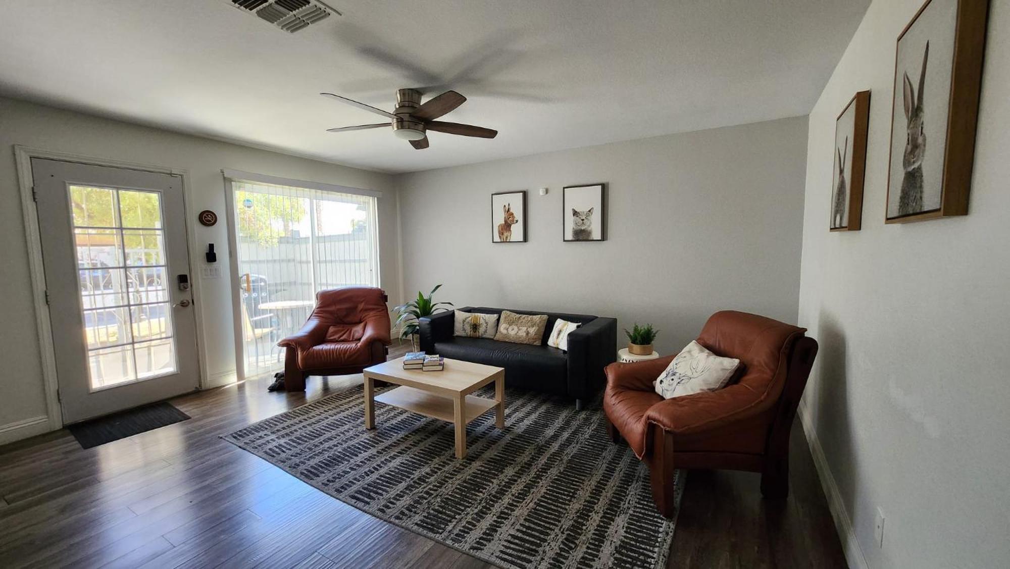 L - Fully Remodeled And Professionally Decorated Las Vegas Buitenkant foto