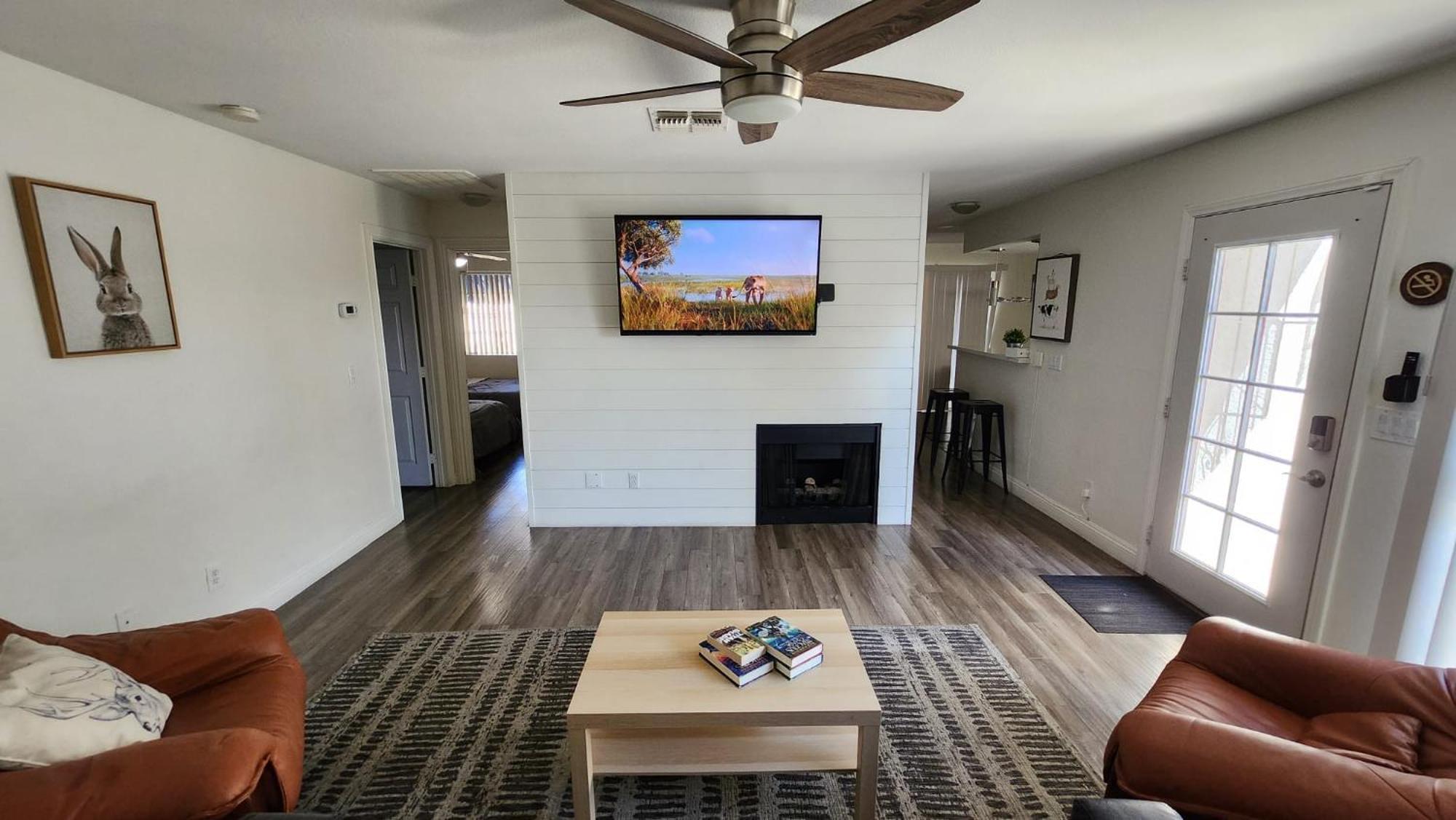 L - Fully Remodeled And Professionally Decorated Las Vegas Buitenkant foto